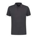 Heren Polo Santino MONZA Graphite